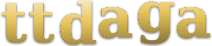 tt da ga logo